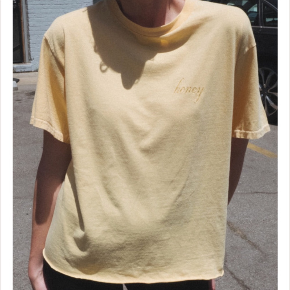 honey top